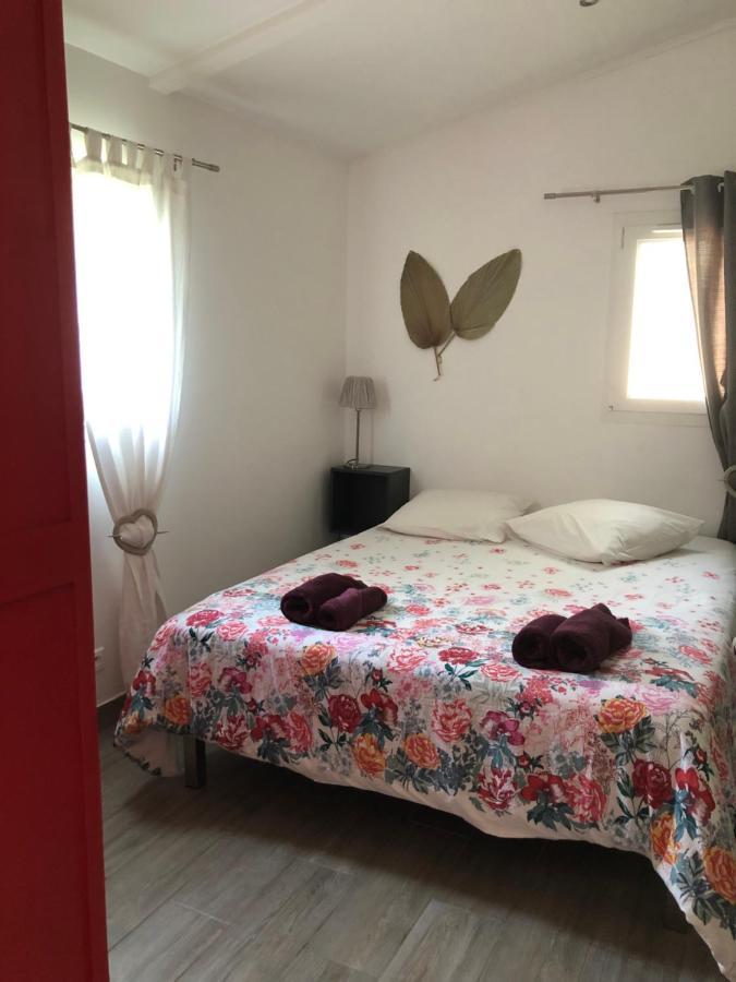 Le Gite Au Calme D'Aubignan 4 Personnes, 1 Chambre Exterior photo